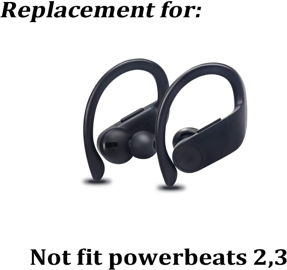 Replacement Silicone Eartips f – Silicone Ear Tip Replacement recenzja i cena