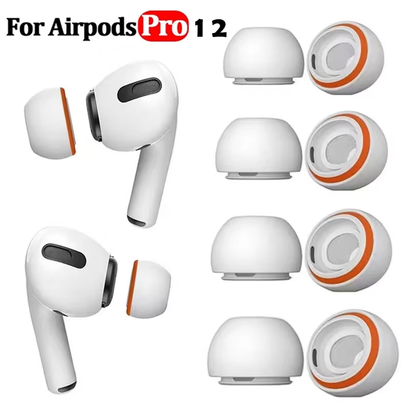 1 Pairs Memory Foam Ear Tips f – Earphone Foam Tip recenzja i cena