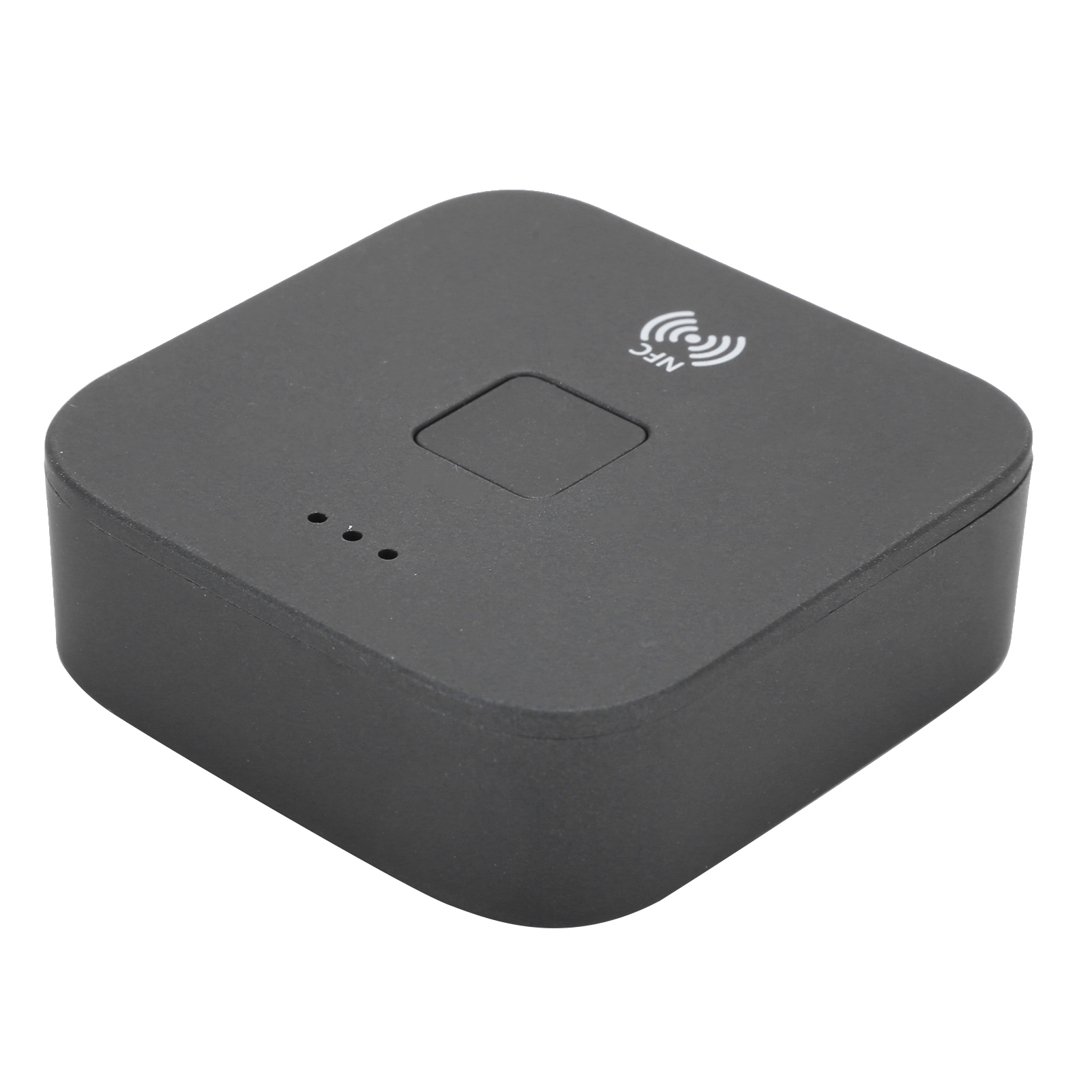3.5mm Jack AUX NFC to  Audio A – Bluetooth Adapter Receiver recenzja i cena