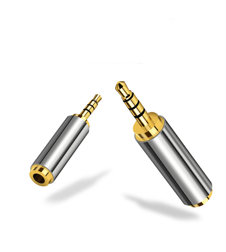 Jack 3.5 mm to 2.5 mm Audio Ad – Cable Extension 3.5 recenzja i cena