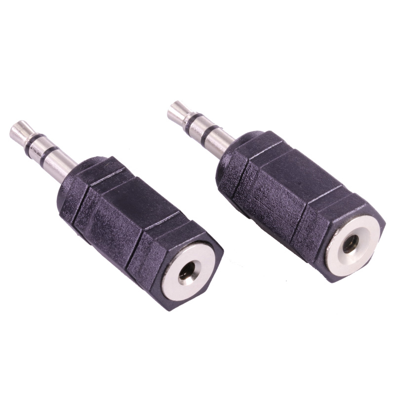 Jack 3.5 mm to 2.5 mm Audio Ad – Cable Extension 3.5 recenzja i cena
