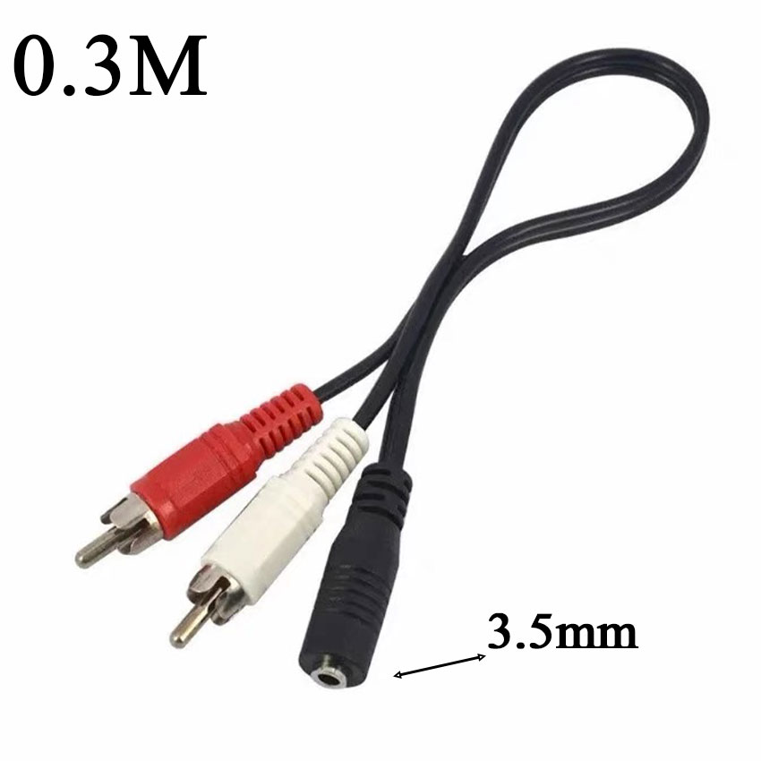 3.5 Audio Aux Socket Connector – Cable Extension 3.5 recenzja i cena