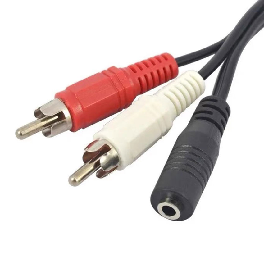 3.5 Audio Aux Socket Connector – Cable Extension 3.5 recenzja i cena