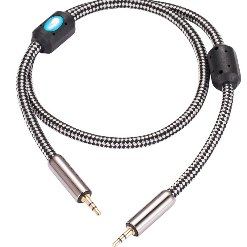 Audiophile 3.5mm Mini Jack AUX – Audiophile Headphone Wired recenzja i cena