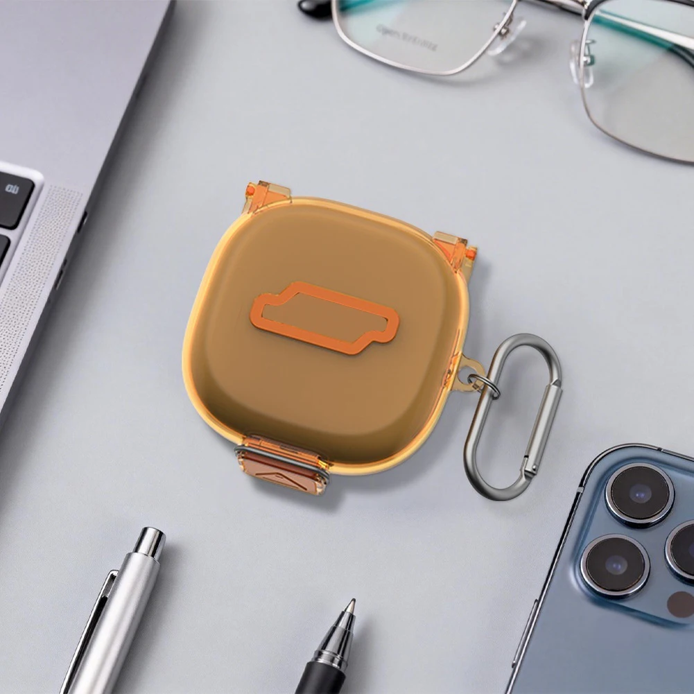 Shockproof Protective Case For – Headphone Case Hard recenzja i cena