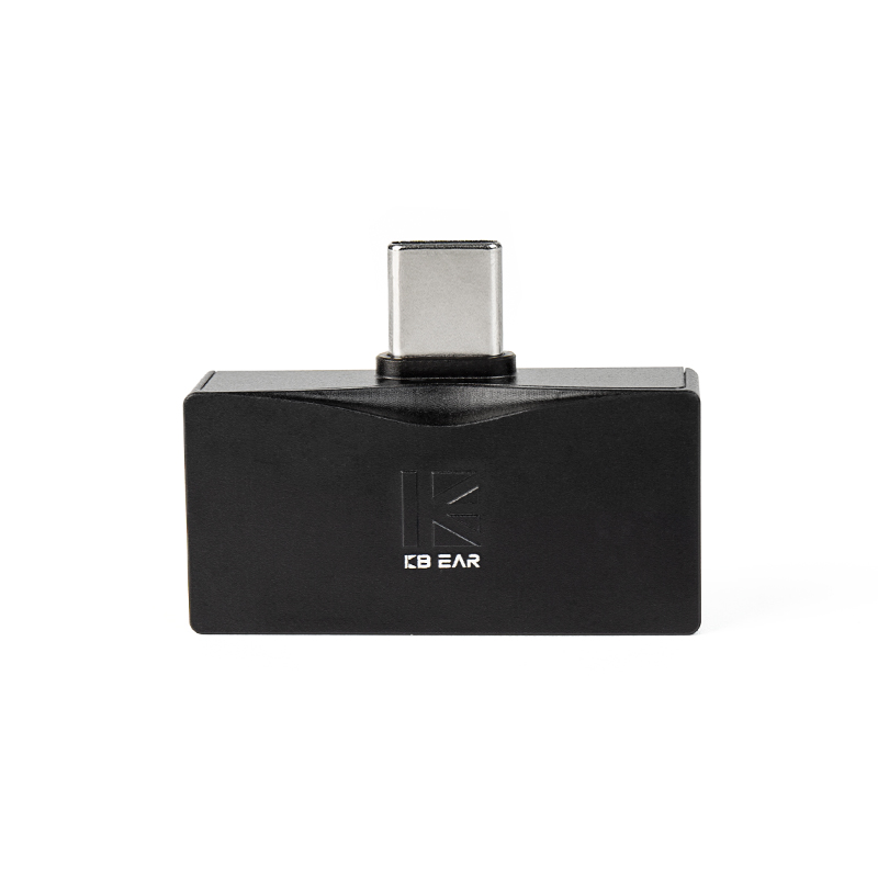 KBEAR Luma TC06 Type C to 3.5M – In Ear Monitor Iem recenzja i cena