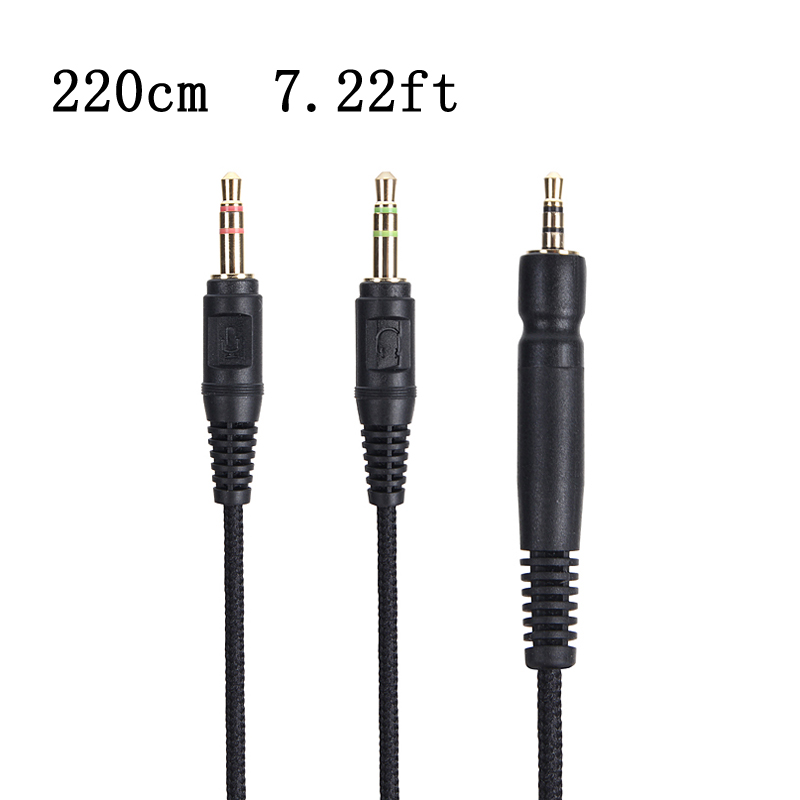 Audio Replacement Headphone Ca – Cable Extension 3.5 recenzja i cena