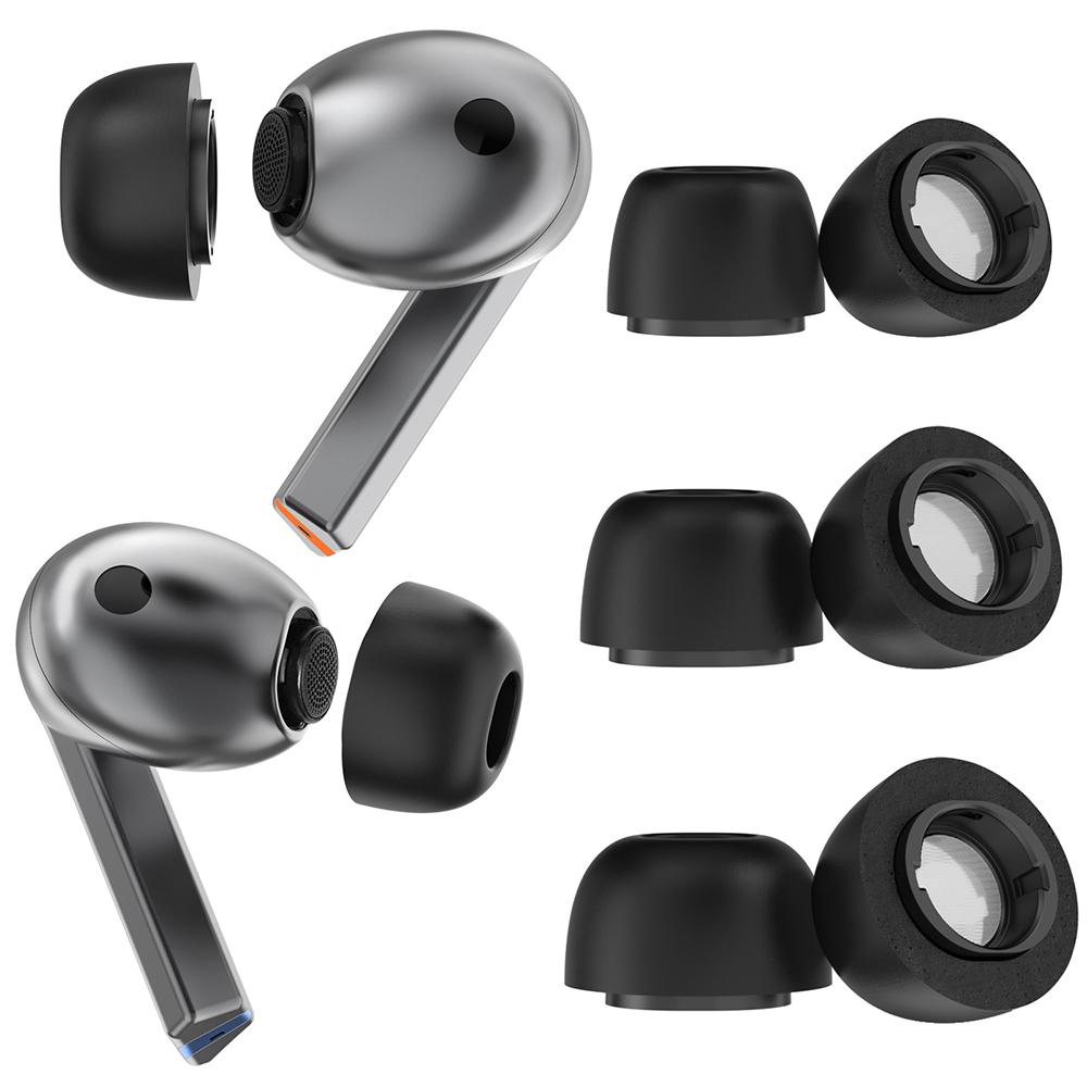 XDcase 4 Pairs Replacement Mem – Earphone Foam Tip recenzja i cena