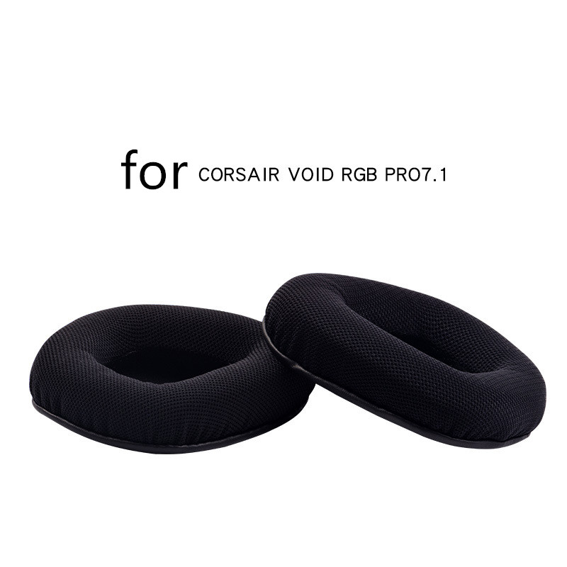 Replacement Earpads Memory Foa – Gaming Headset Rgb recenzja i cena