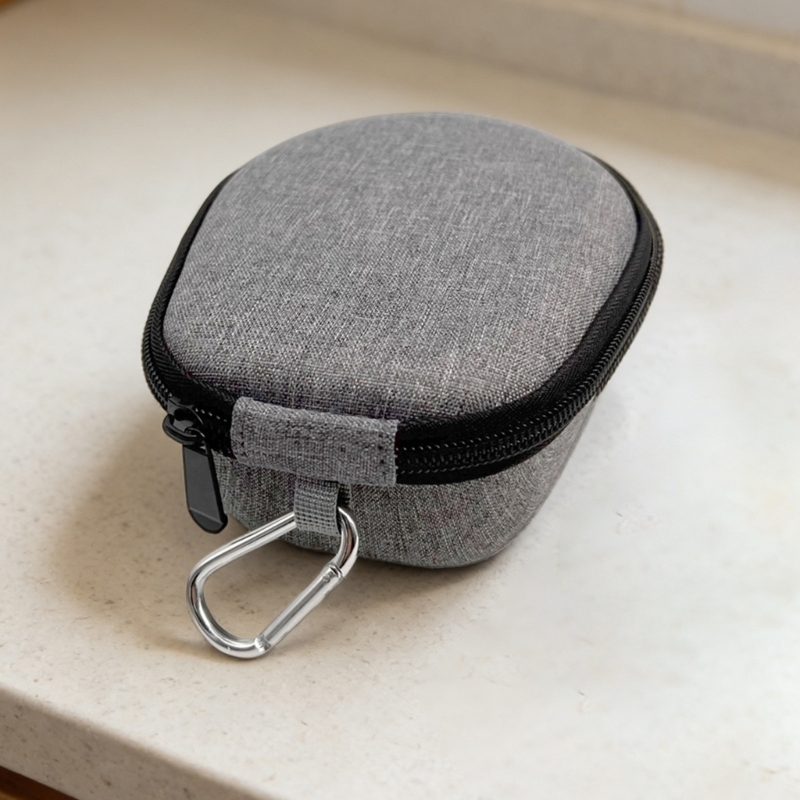 Hard EVA Travel Storage Case f – Headphone Case Hard recenzja i cena