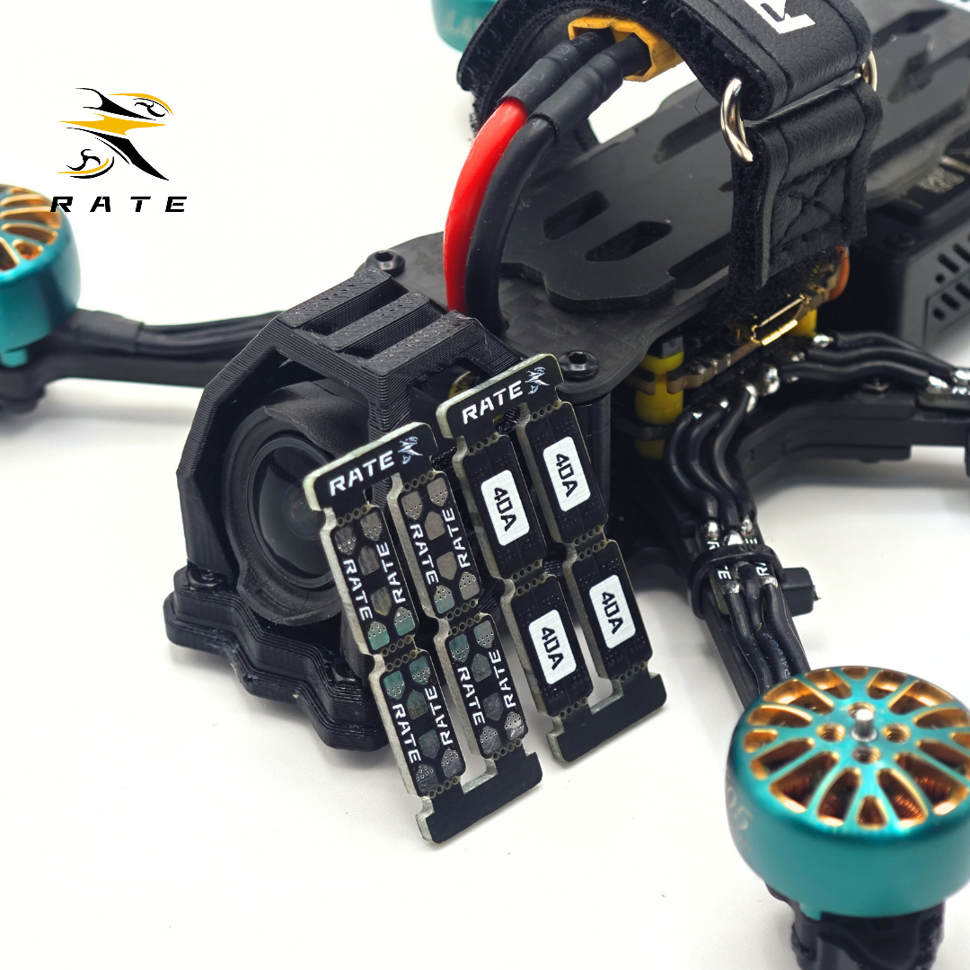FPV Motor Extension Board with – Cable Extension 3.5 recenzja i cena