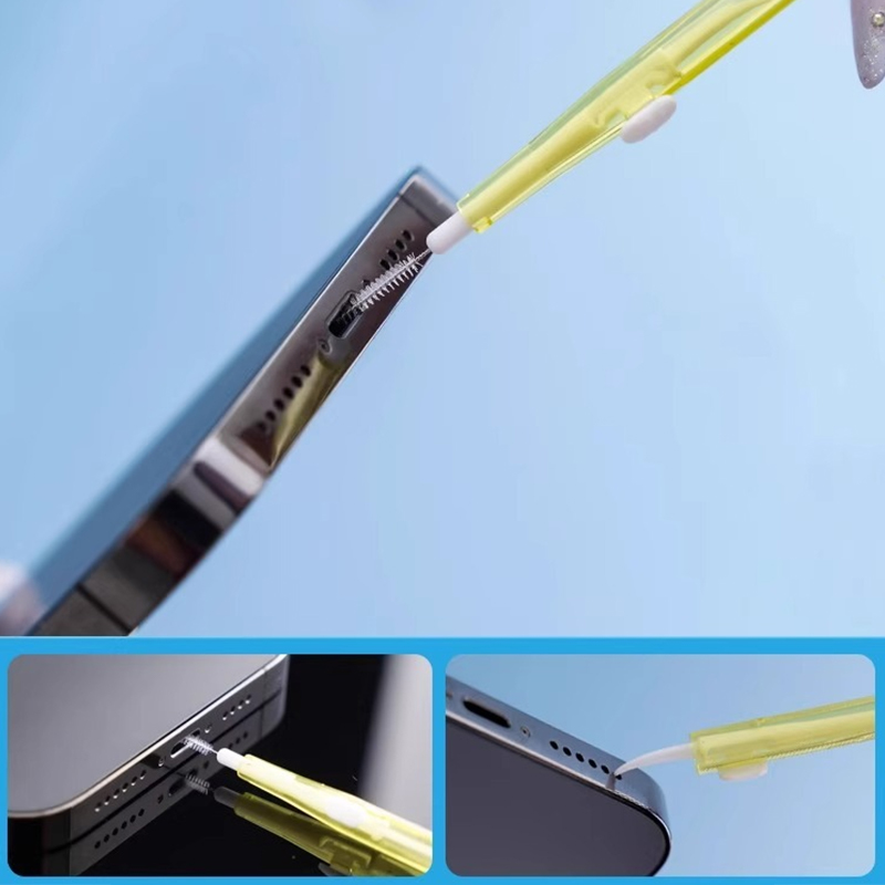 Cleaning Brush Metal USB C Cha – Usb C Earphone recenzja i cena
