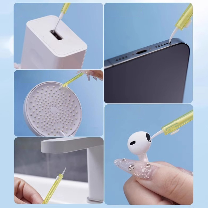 Cleaning Brush Metal USB C Cha – Usb C Earphone recenzja i cena