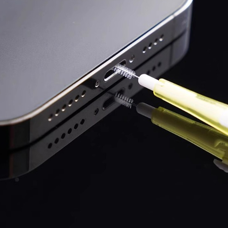 Cleaning Brush Metal USB C Cha – Usb C Earphone recenzja i cena