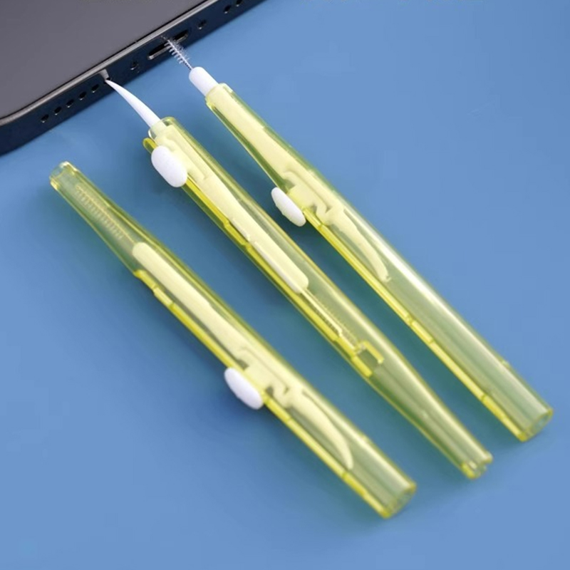 Cleaning Brush Metal USB C Cha – Usb C Earphone recenzja i cena