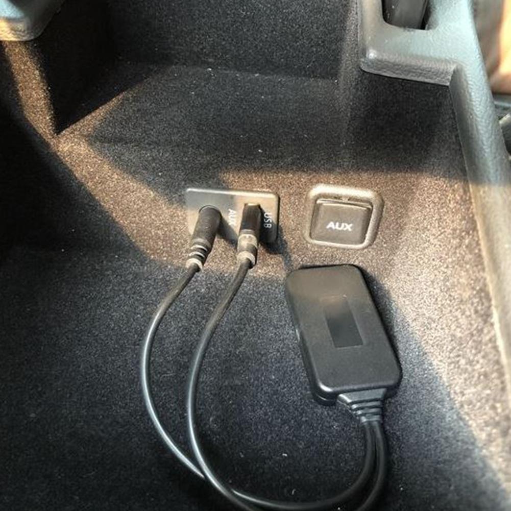 Car Wireless Bluetooth Cable A – Bluetooth Adapter Receiver recenzja i cena
