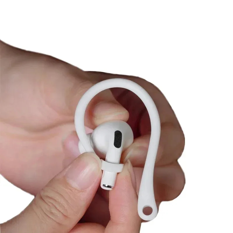 1/3Pairs Anti-lost Earhooks fo – Sports Earphone Hook recenzja i cena