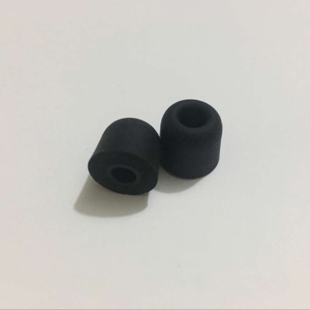 10pcs Foam Premium Ear Phones  – Earphone Foam Tip recenzja i cena