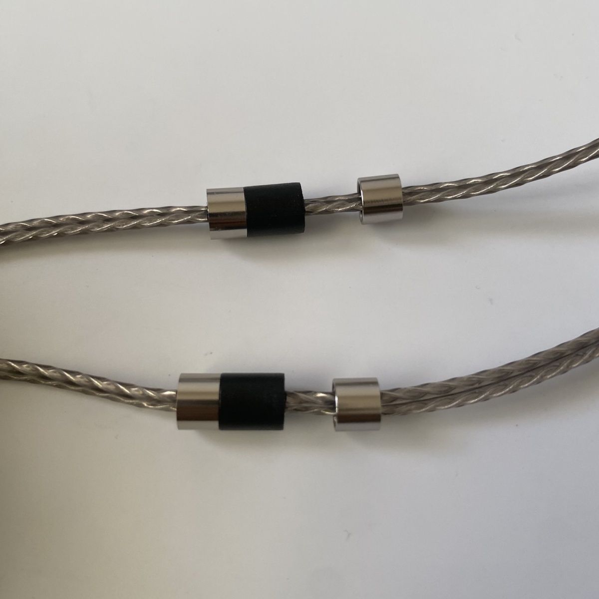 MMCX Silver-Plated Headphone U – Audiophile Headphone Wired recenzja i cena