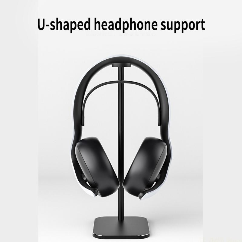 E56B Aluminium Headphone Stand – Headphone Stand Desk recenzja i cena