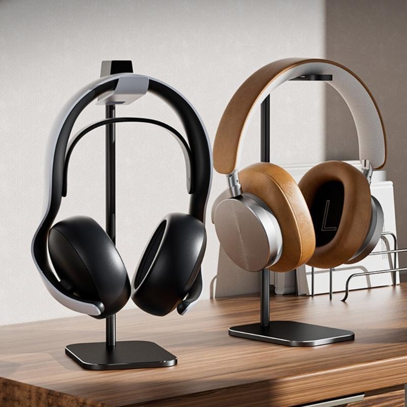 E56B Aluminium Headphone Stand – Headphone Stand Desk recenzja i cena