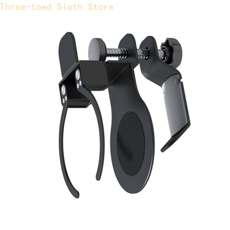 Desk Mount Aluminum Cup Organi – Headphone Stand Desk recenzja i cena