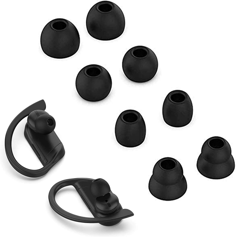 KUTOU Replacement Silicone Ear – Silicone Ear Tip Replacement recenzja i cena