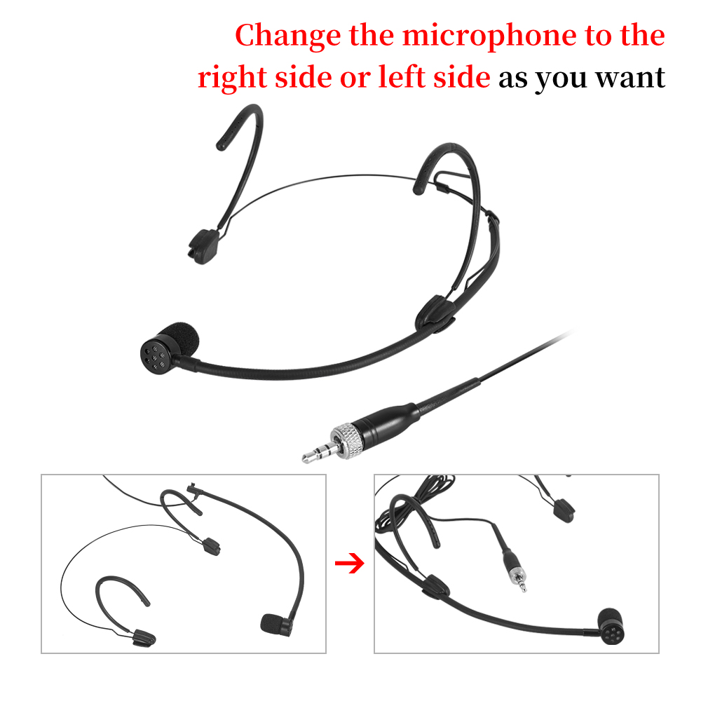iiimymic Unidirectional Black  – Audiophile Headphone Wired recenzja i cena