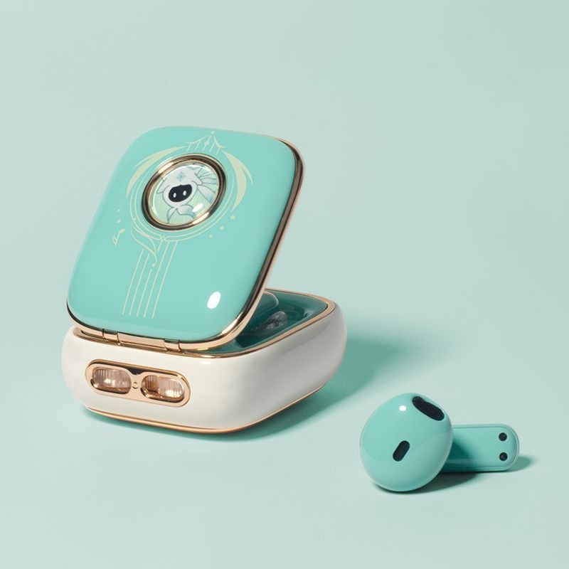 New Genshin Impact Venti Earph – Wireless Earbuds Tws recenzja i cena