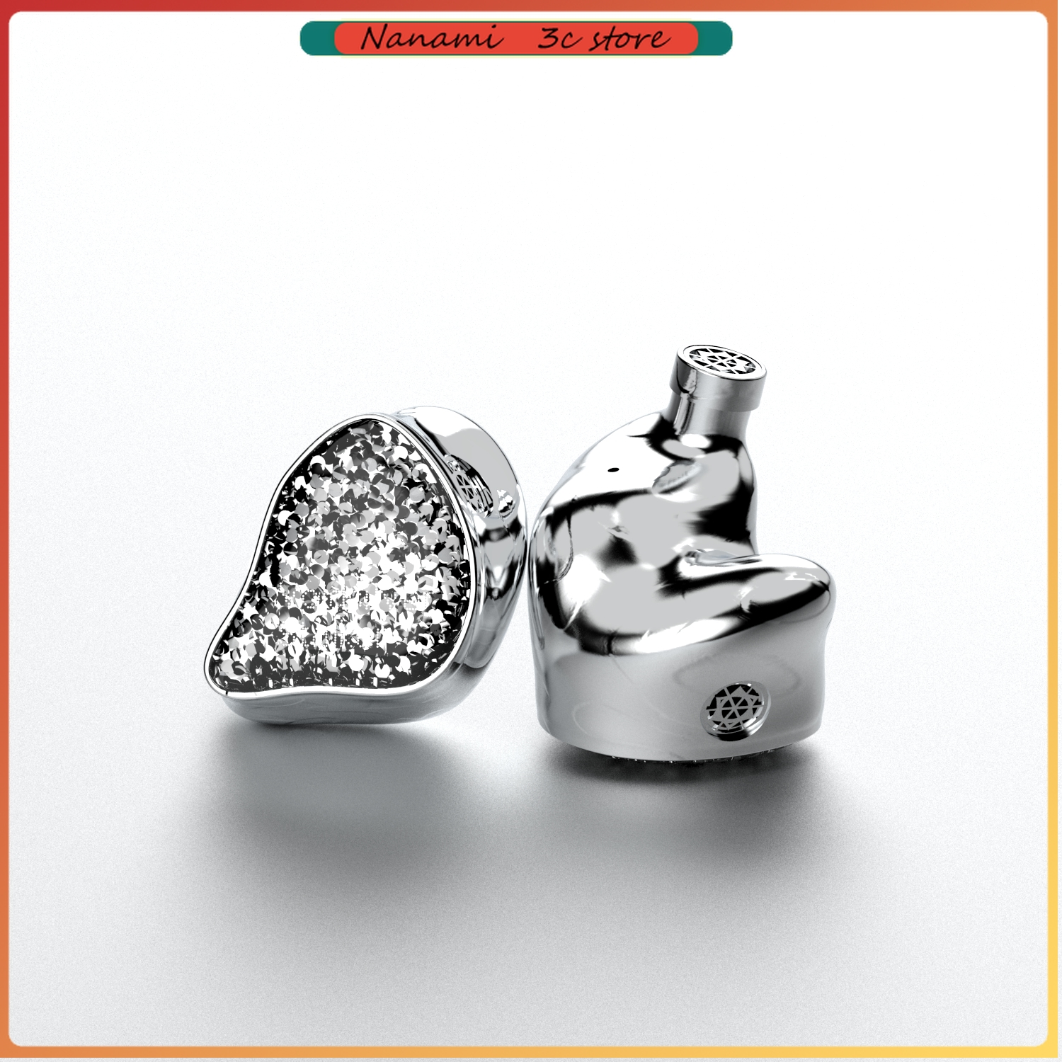 New EarAcoustic Audio VSA MAX  – In Ear Monitor Iem recenzja i cena