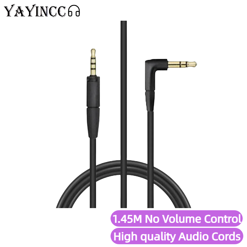 YAYINCC 3.5MM to 2.5MM Cable E – Cable Extension 3.5 recenzja i cena
