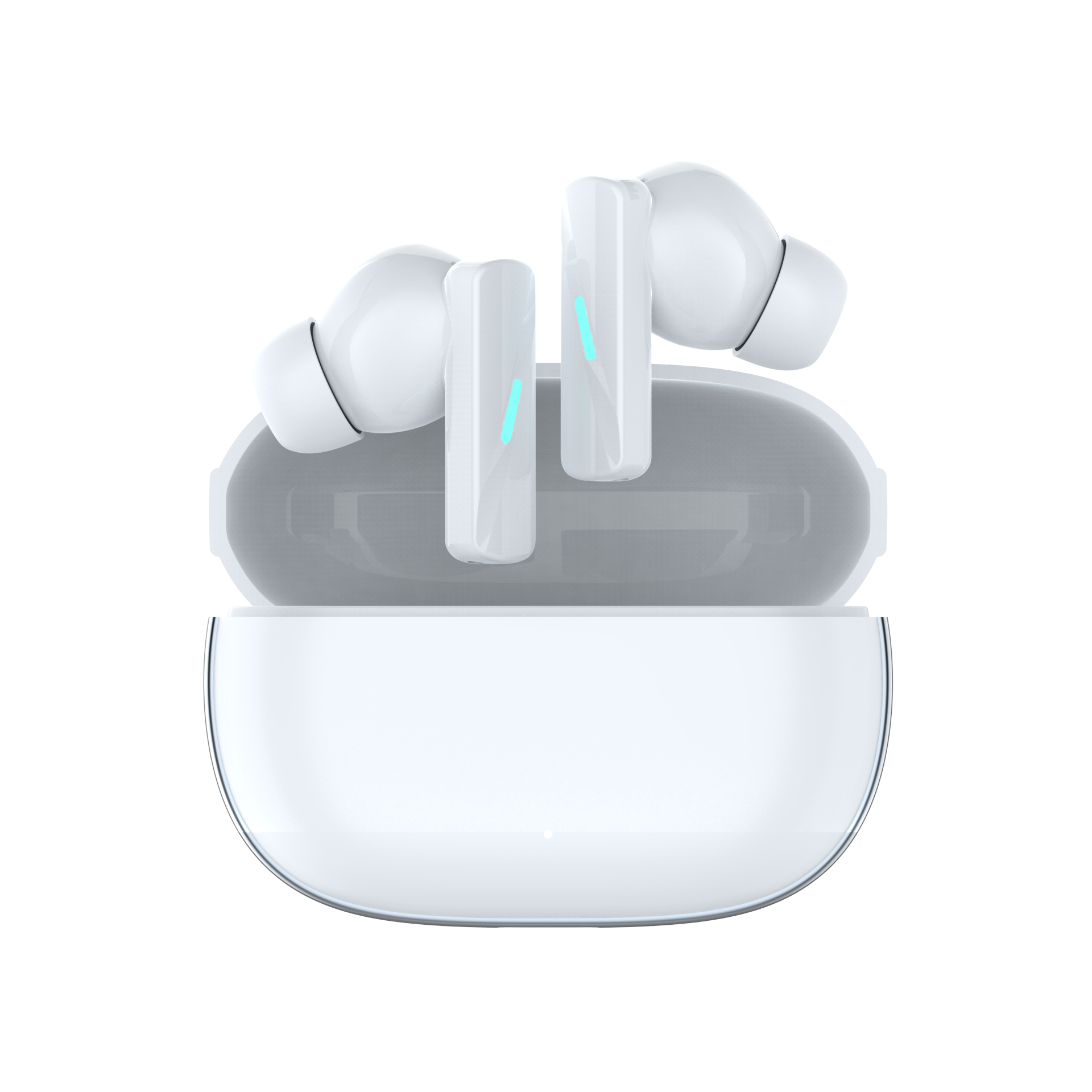 Mate50 BT5.3 Touch Control TWS – Wireless Earbuds Tws recenzja i cena