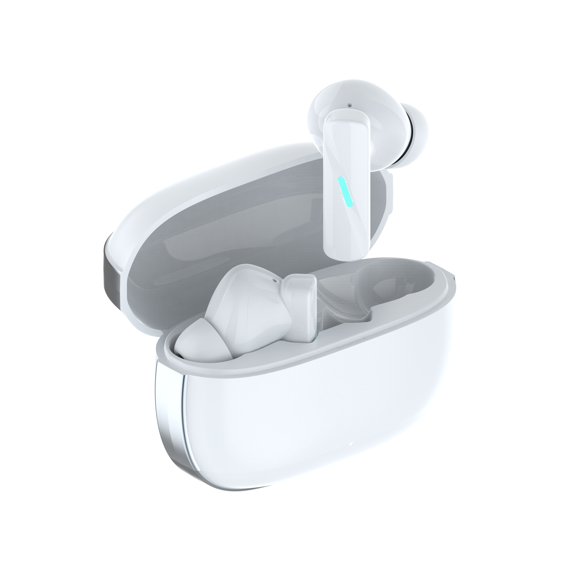 Mate50 BT5.3 Touch Control TWS – Wireless Earbuds Tws recenzja i cena