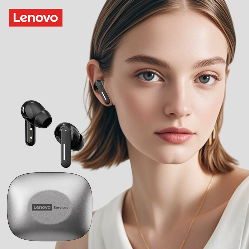 2026 Lenovo Original LE209 Wir – Earbuds Charging Case recenzja i cena