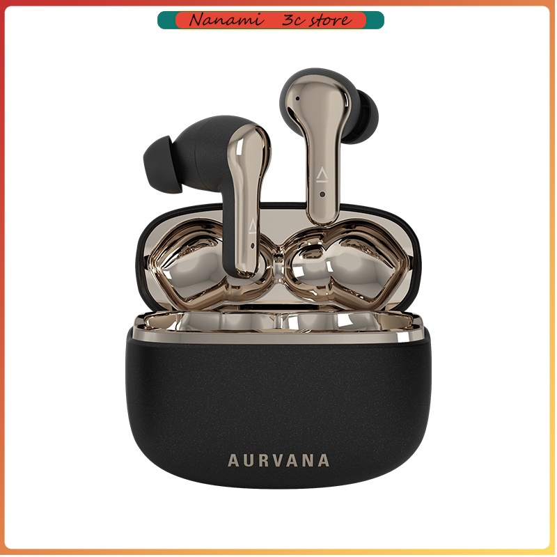 New Creative ACE SXFI TWS Earp – Wireless Earbuds Tws recenzja i cena
